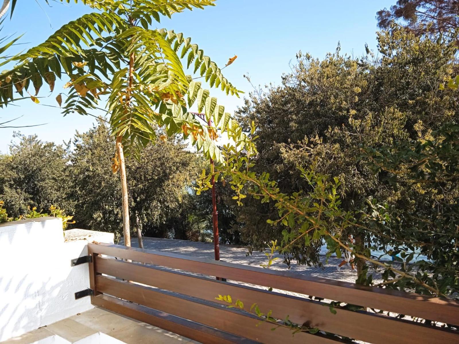 Terraza De Triana Apartment Seville Ngoại thất bức ảnh