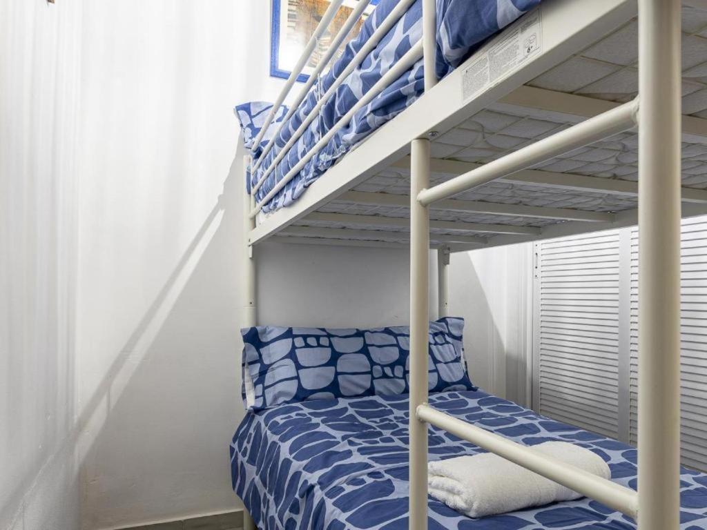 Terraza De Triana Apartment Seville Ngoại thất bức ảnh